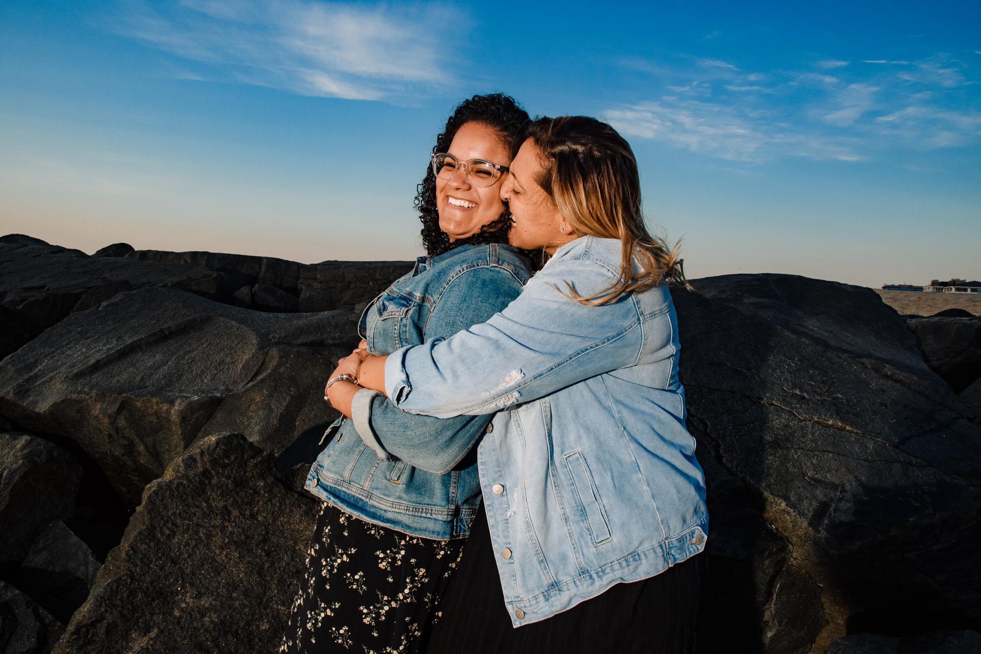 Engagement Photo