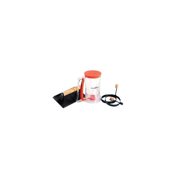 Blackstone Breakfast Kit 4 pc.
