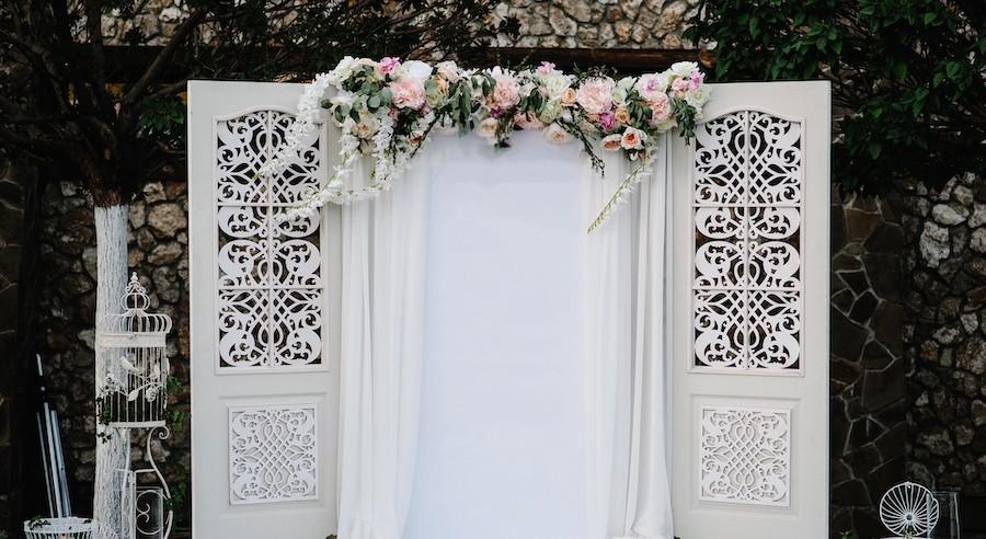 The Wedding Website of Saleema Chinkoo and David Wood
