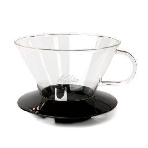 Kalita Wave Glass Dripper