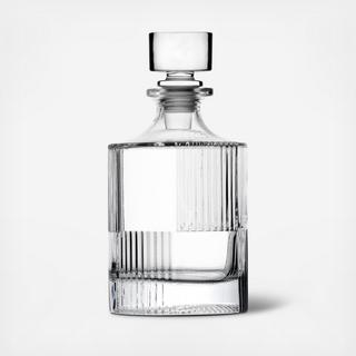 Scatola Whiskey Decanter