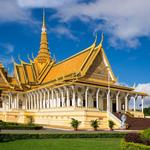 Royal Palace Park