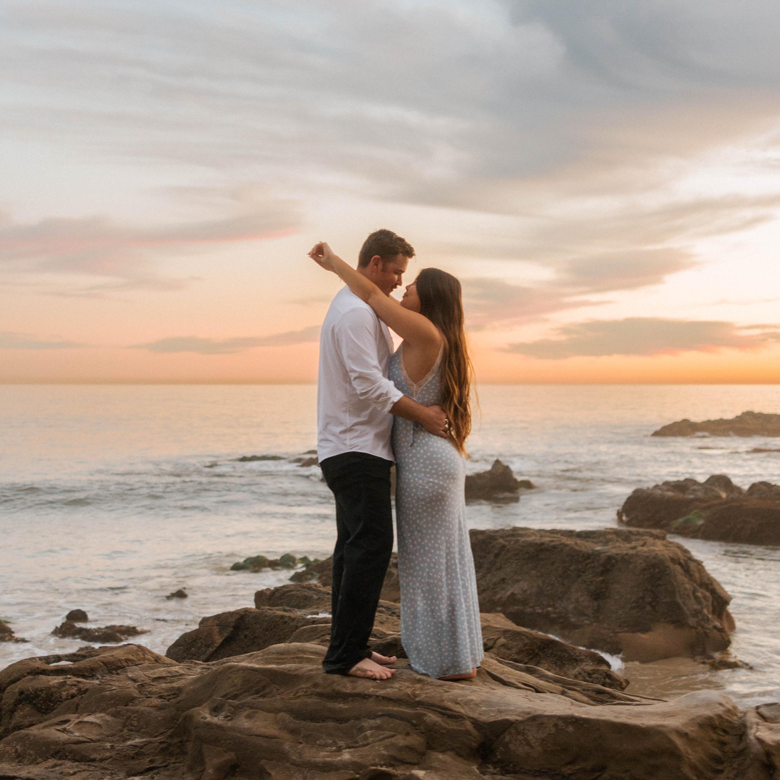 Nolan & Leah's Honeymoon Fund