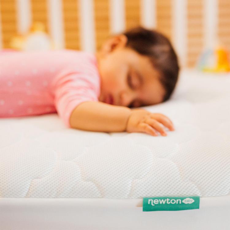 Newton Baby, Waterproof Crib Mattress Pad Zola Baby