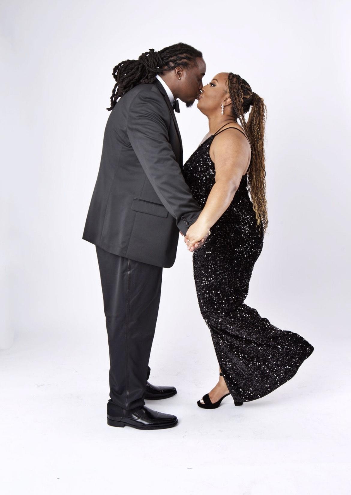 The Wedding Website of Jakira McLaurin and Kenneth Stanley