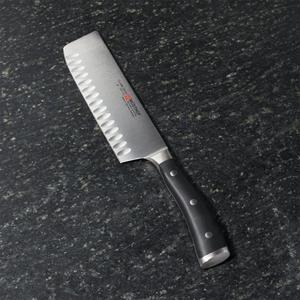 Wüsthof ® Classic Ikon 7 " Nakiri Knife