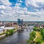 Downtown Grand Rapids