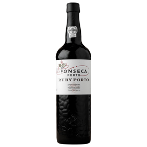 Fonseca Ruby Porto
