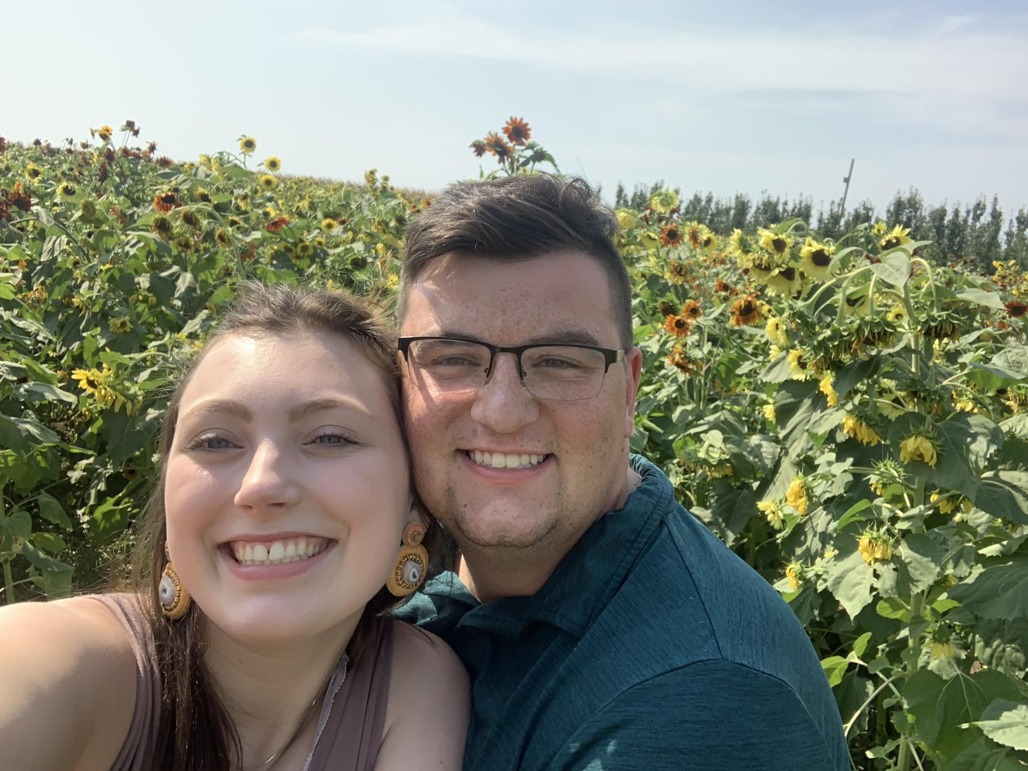 Tanner’s Apple Orchard in Illinois 2021