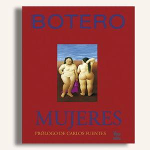 Mujeres | BOTERO