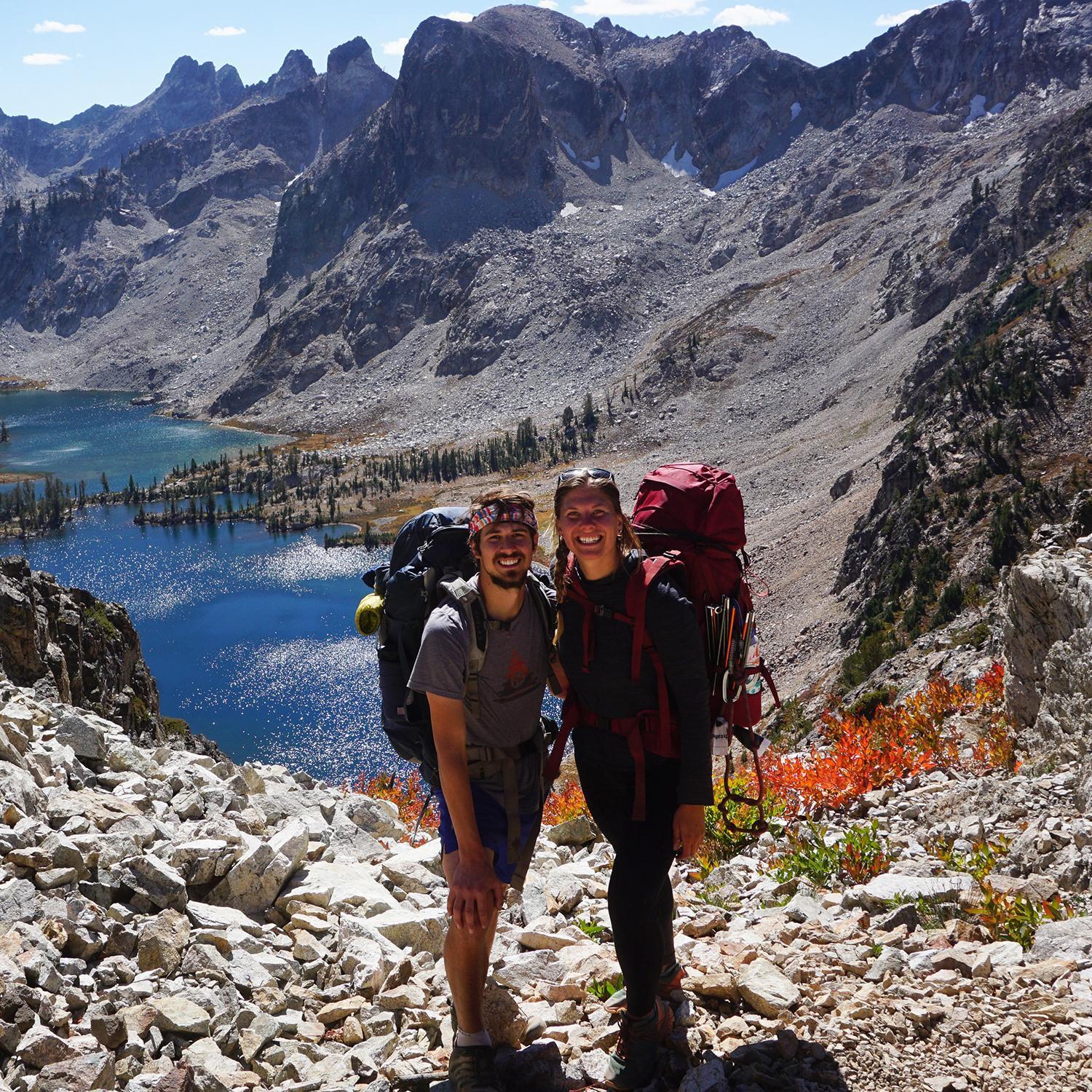 Idaho - Where there is more than just potatoes