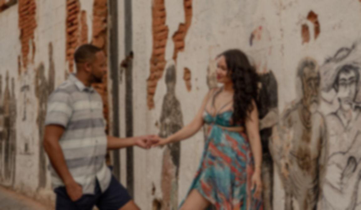 Yessenia Wilson and Nahson Wilson's Wedding site