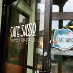 Cafe Sasso