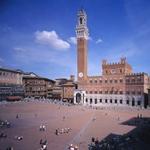 Piazza del Campo