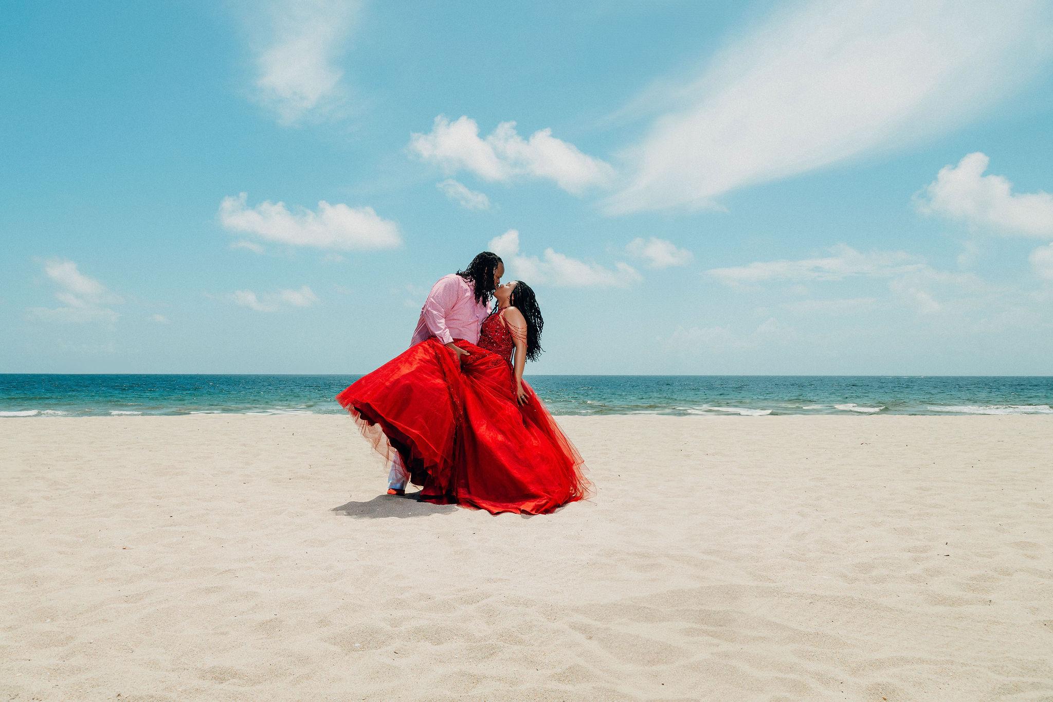 The Wedding Website of Cqiana Bell and Linwood Harris, Jr