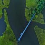 Chesapeake Beach Railway Trail