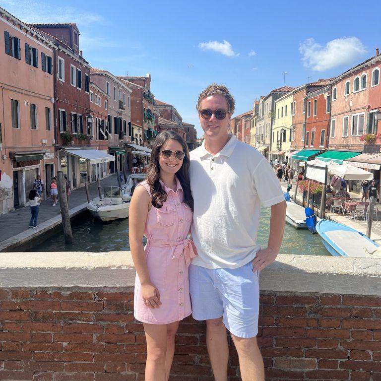 Study Abroad in Italy 2023