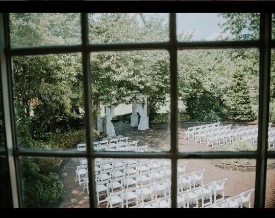 The Wedding Website of Nicholas Montgomery and Alexis Taylor