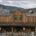 Mountain Village Restaurant & Saloon
