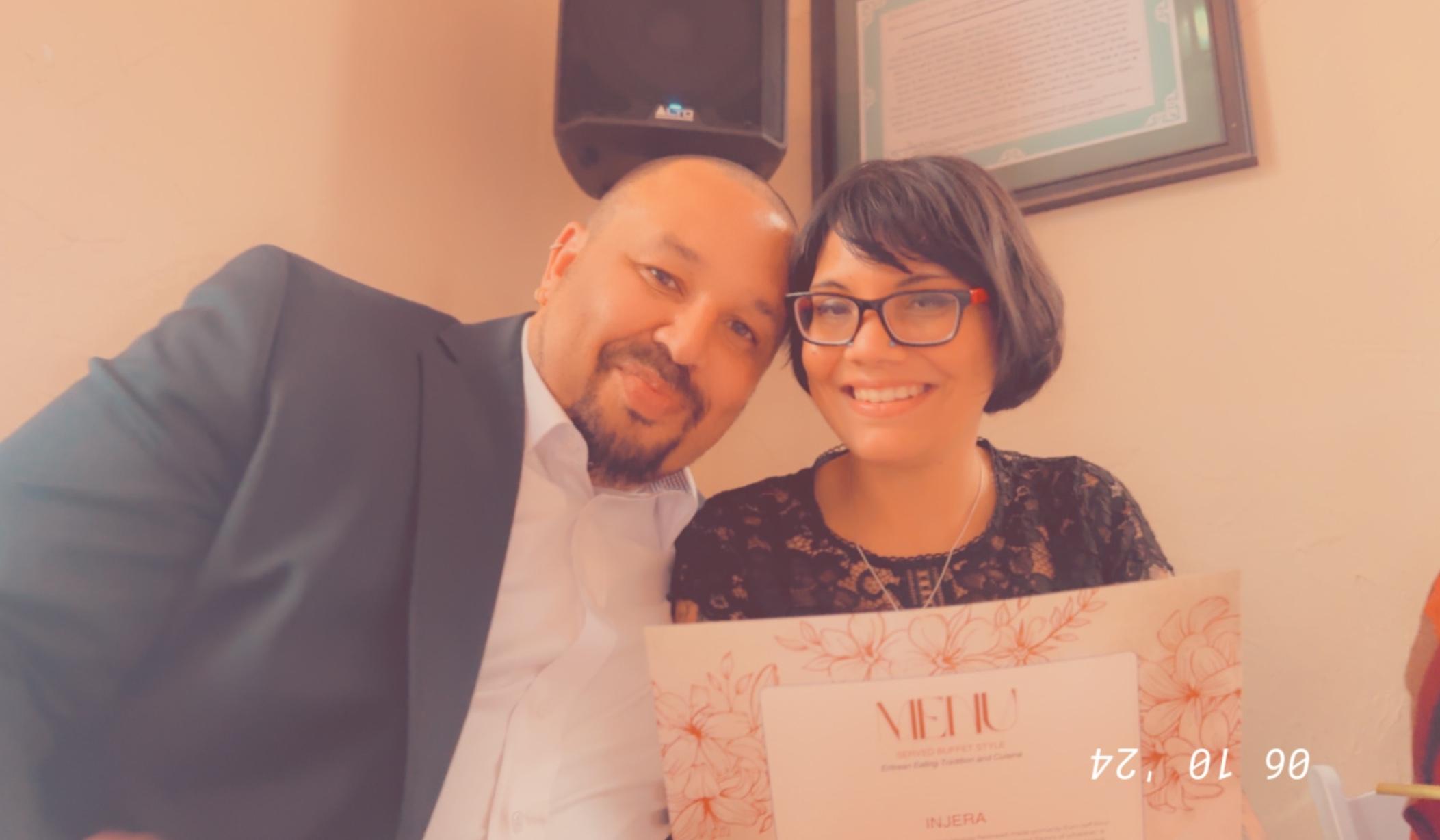 The Wedding Website of Joseph Horton and Mia Behrens