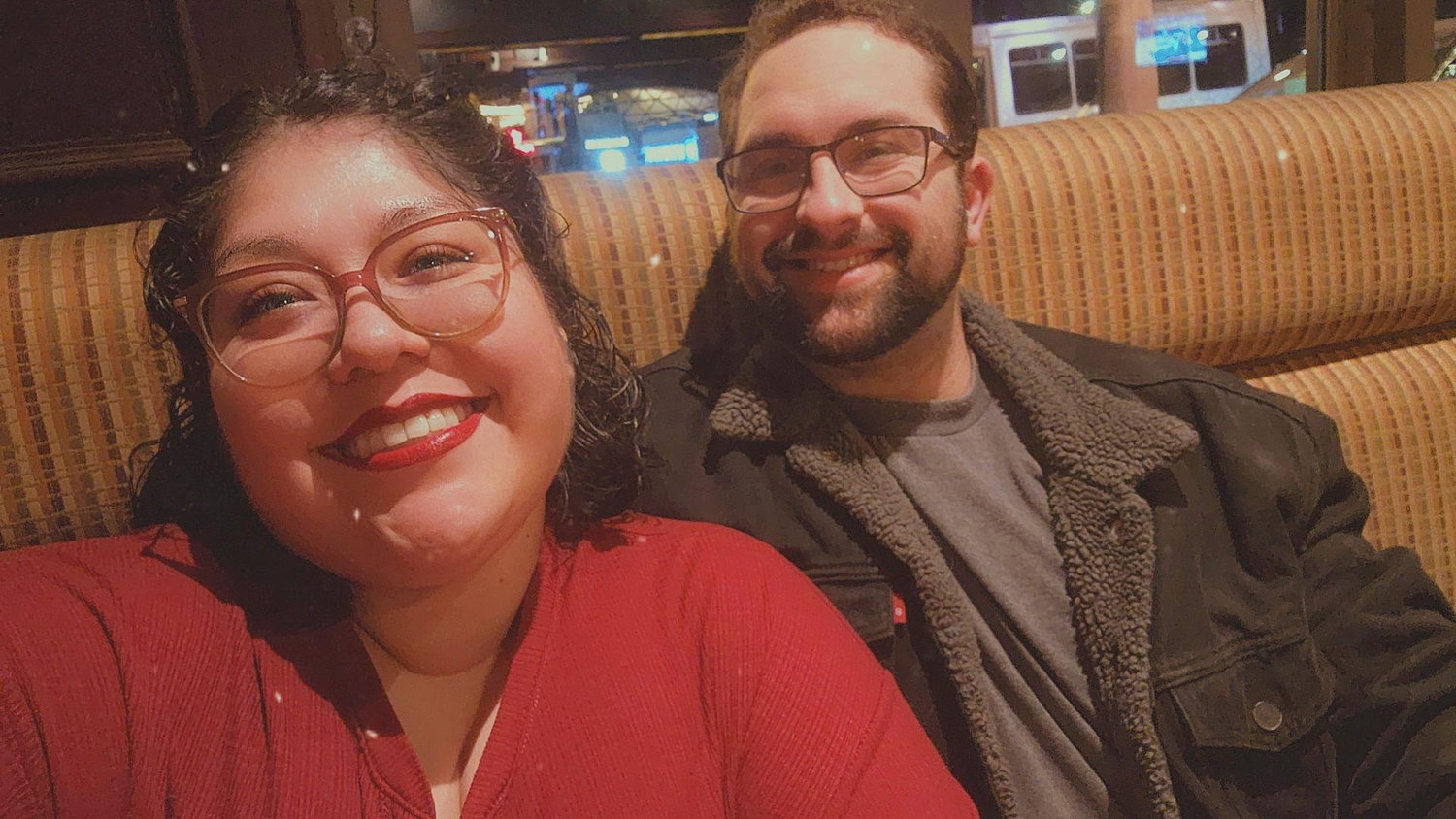 The Wedding Website of Jocelyn Silva and Adam Roe