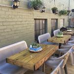 Lili's Bistro on Magnolia