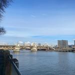 Waterfront Park Trail