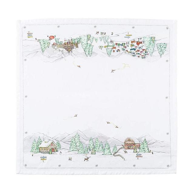Juliska Berry & Thread North Pole Napkin