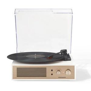 MILES RECORD PLAYER -- CREAM