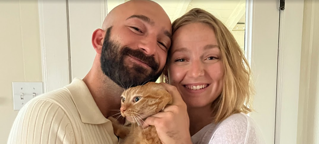 The Wedding Website of Bryn Andersen and Socrates Kanetakis