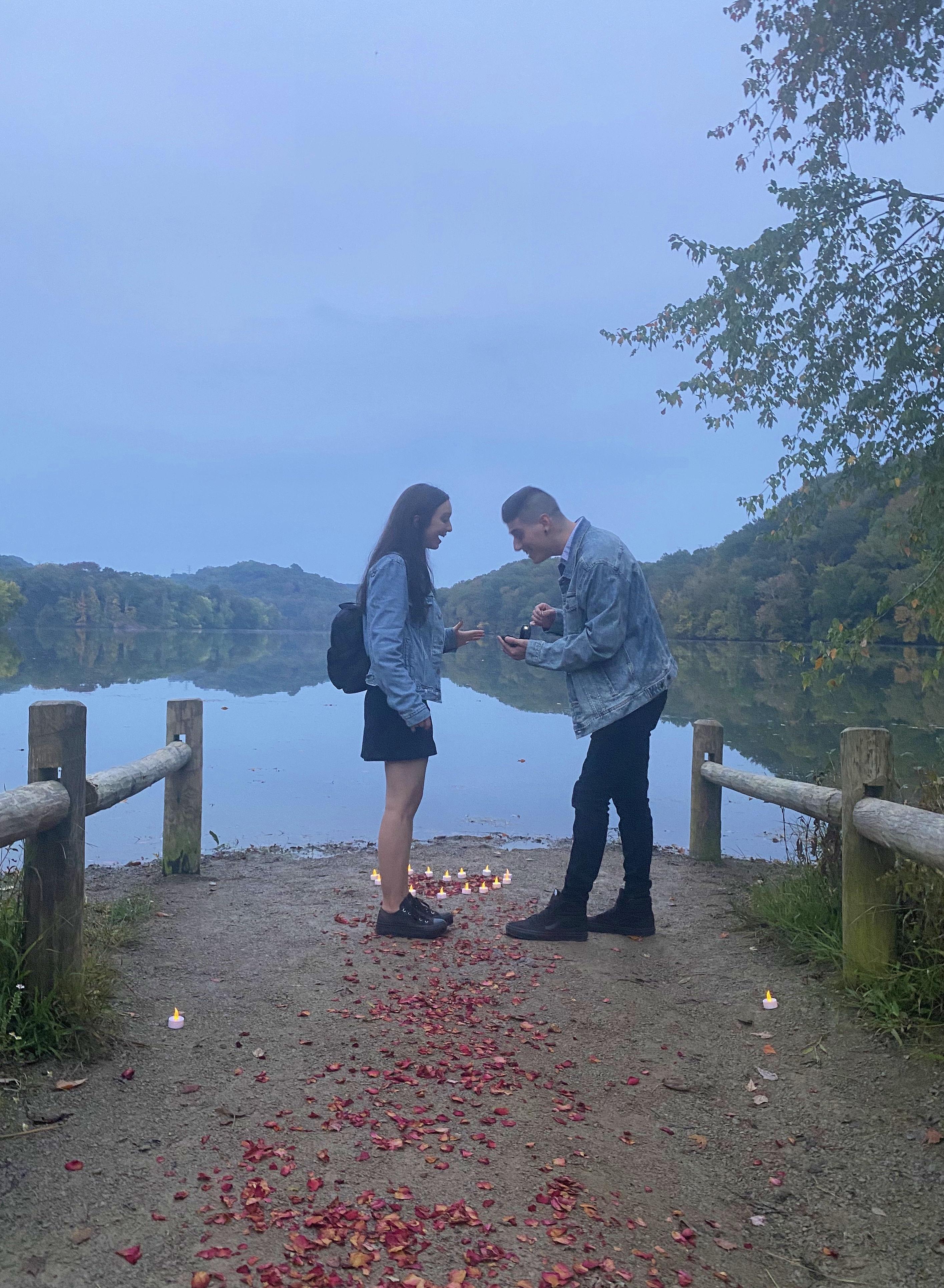 The Wedding Website of William Richards and Elizabeth Weintraub