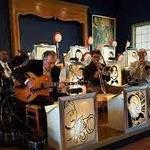 The Jazz Loft