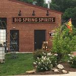 Big Spring Spirits