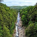 Quechee Gorge