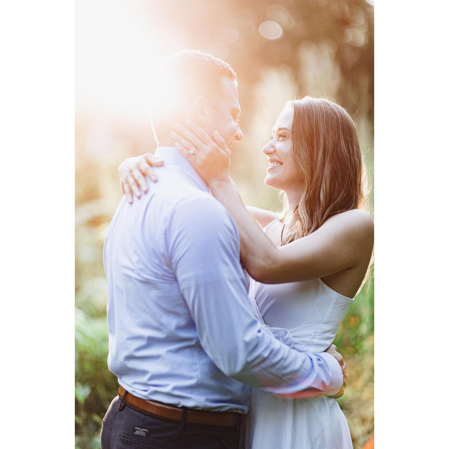 Engagement pictures - Thanks Rebekah Albaugh! (http://rebekahalbaugh.com/)