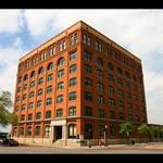 The Sixth Floor Museum at Dealey Plaza