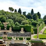 Boboli Gardens
