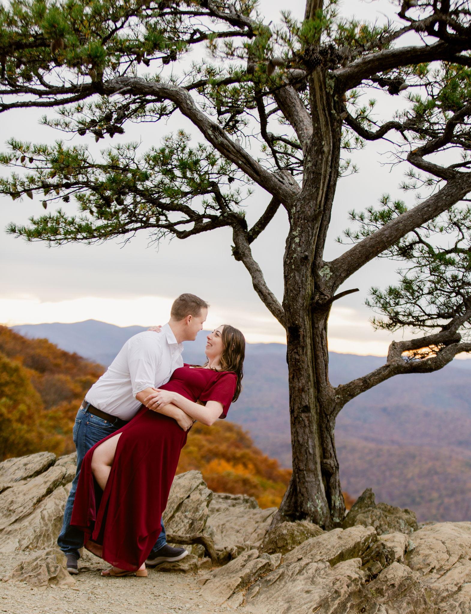 The Wedding Website of Stephanie Carlin and Travis Barnette
