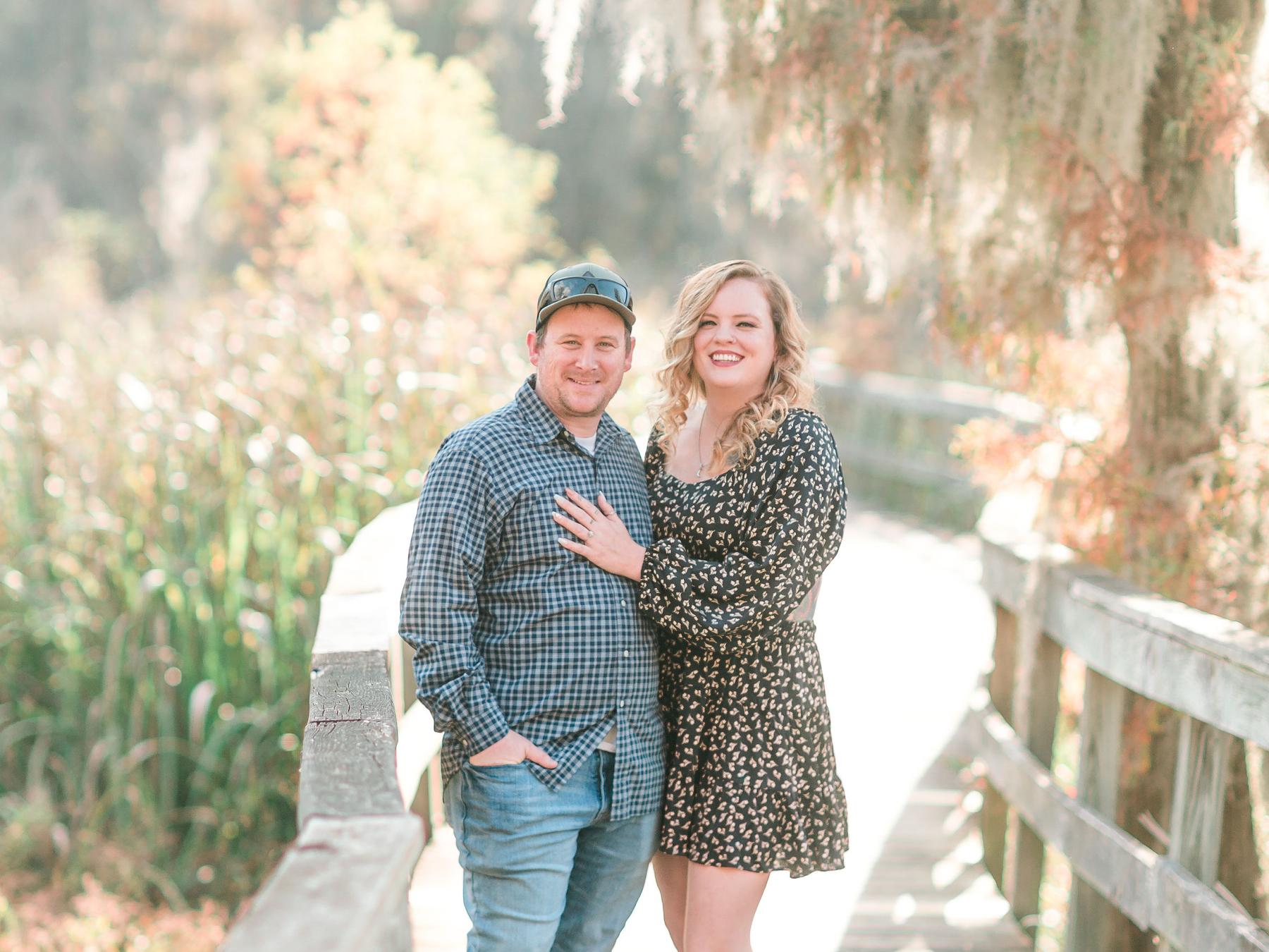 The Wedding Website of Anna Goff and Matt Joyner