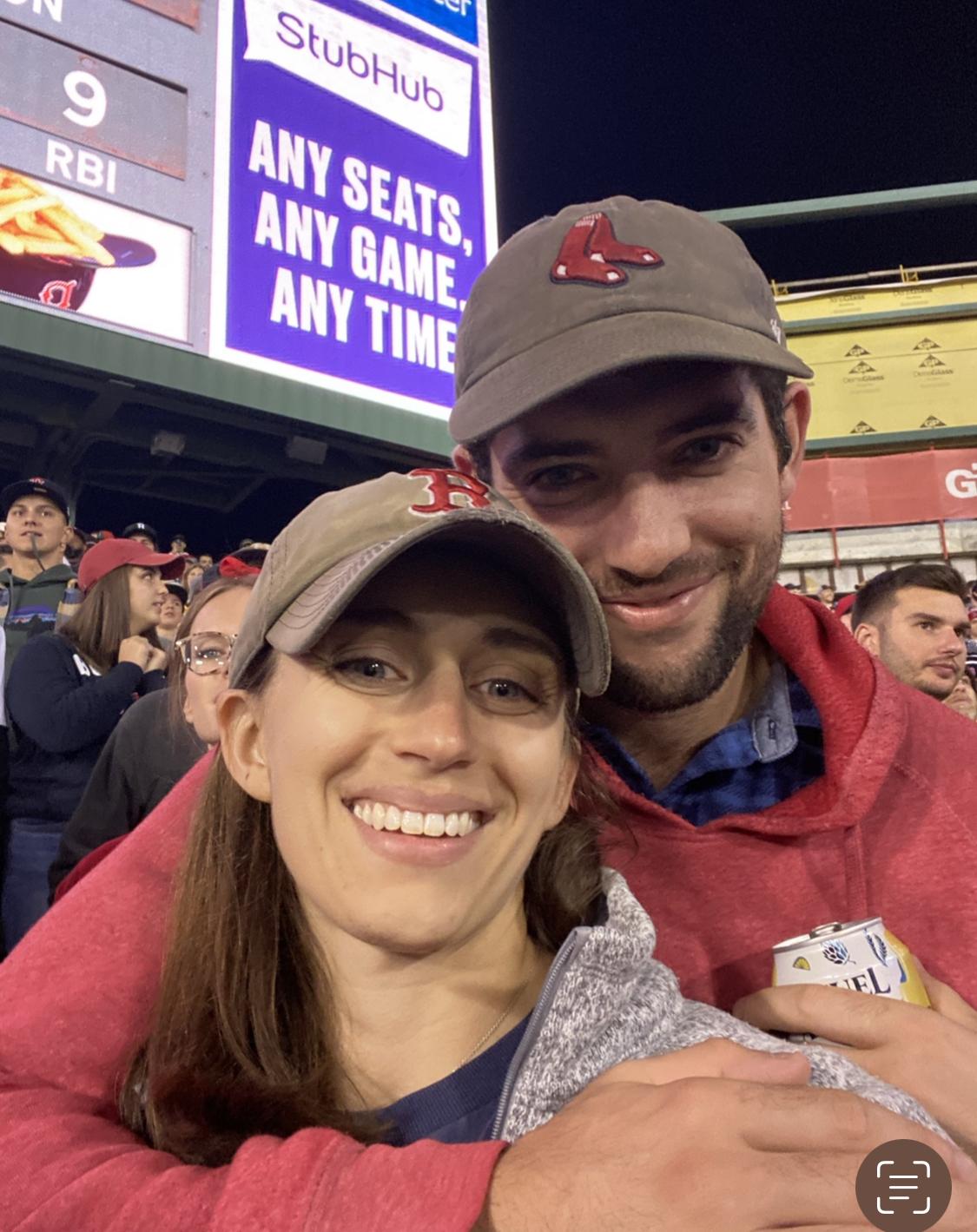 The Wedding Website of Sarah Onorato and Ben Ferris