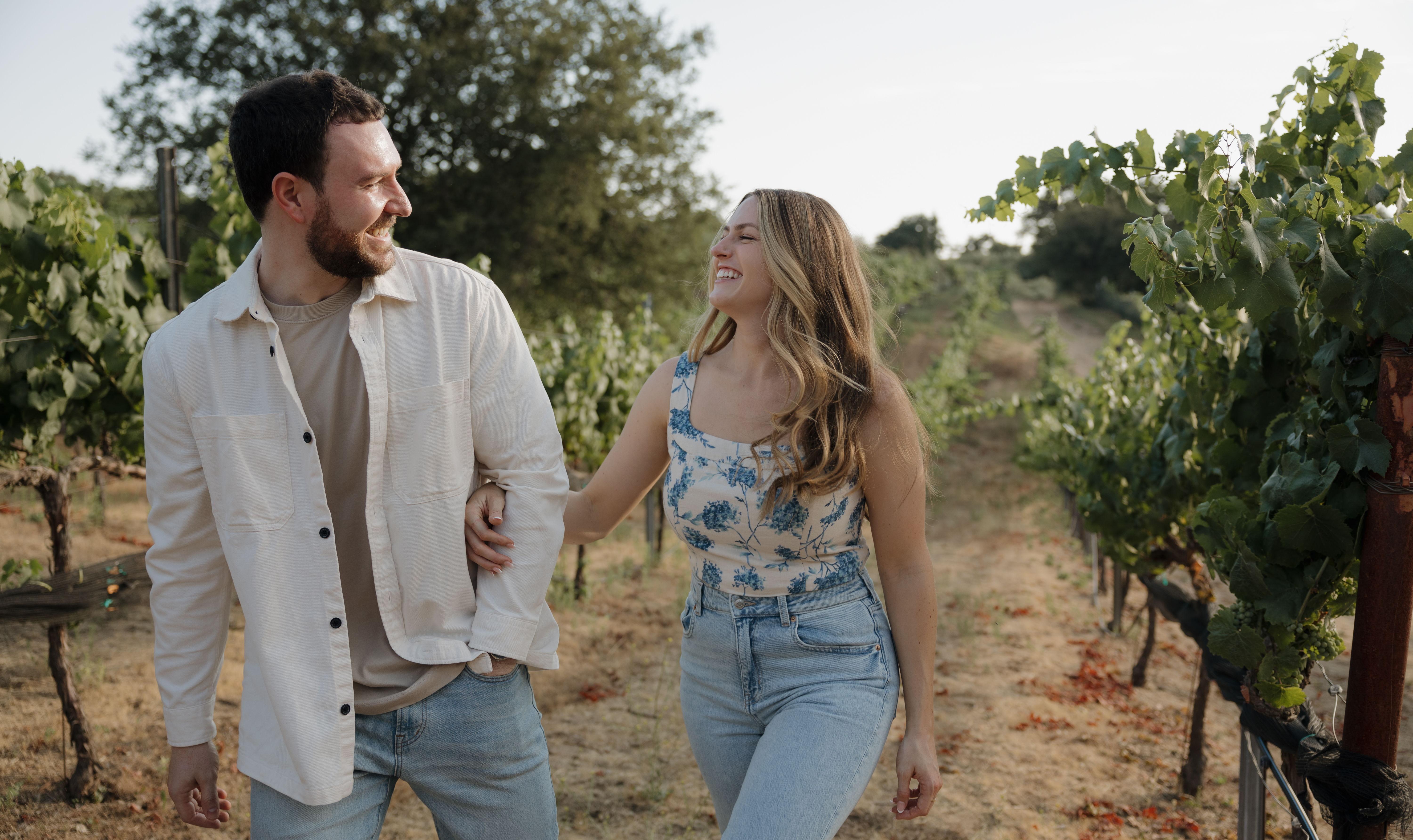 The Wedding Website of Brandon Wilder and Danielle Christensen