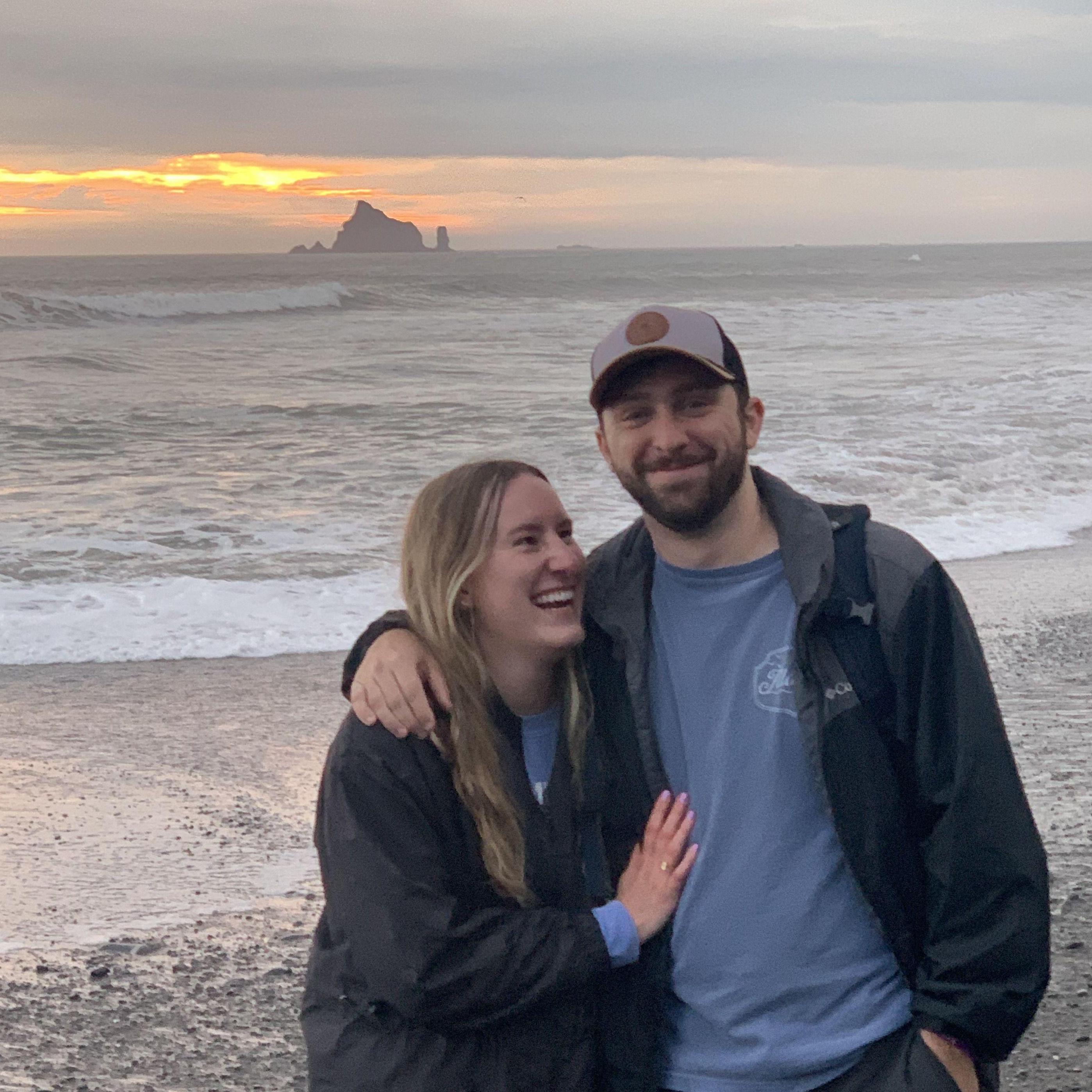 Trips to national parks