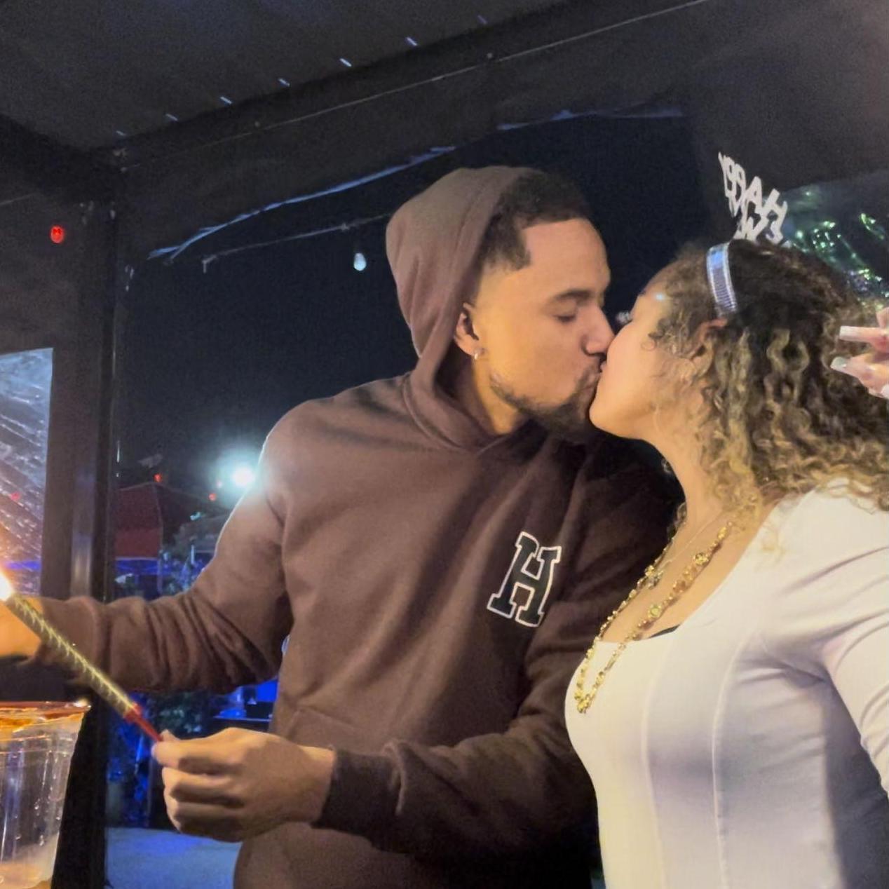 San Antonio, TX - NYE 2022