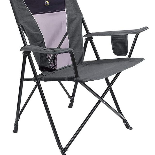 GCI Comfort Pro Chair