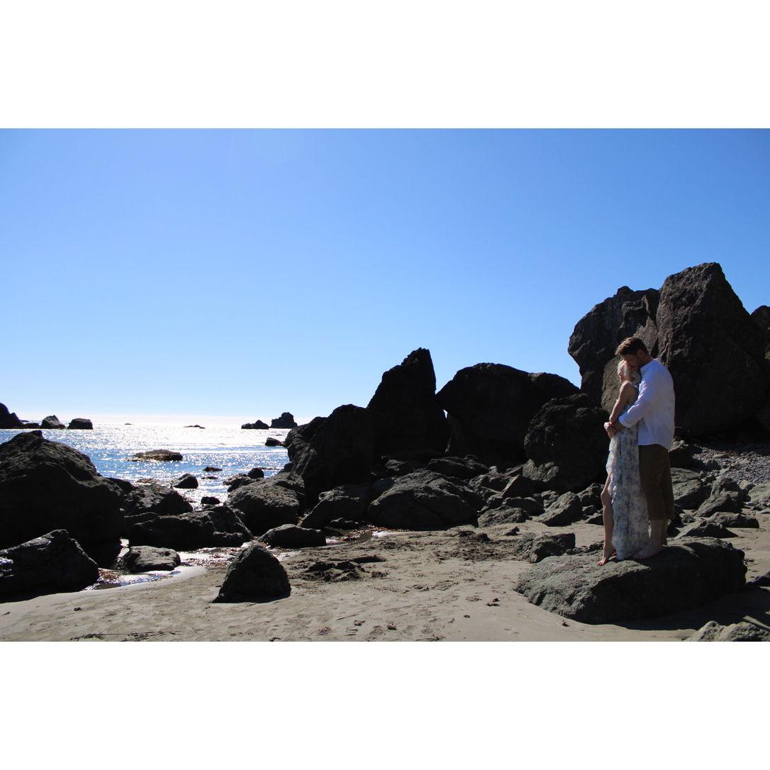Engagement Shoot