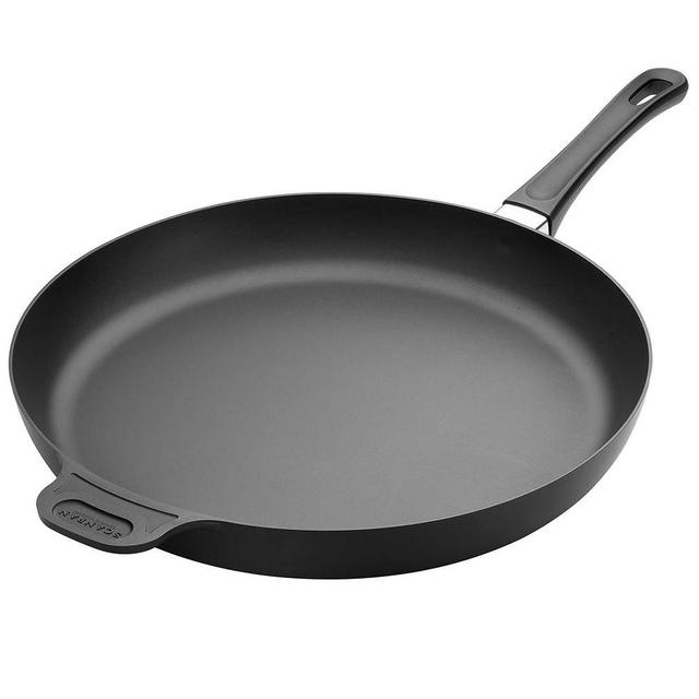 SCANPAN Classic Nonstick Fry Pan, 14 1/4"