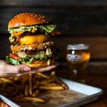 Chomp Kitchen and Drinks