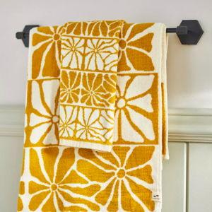 Slowtide Ciao Zen Bath Towel Collection