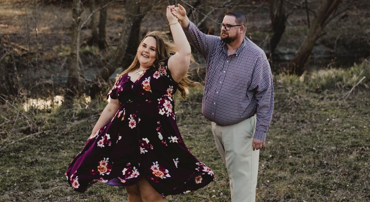 The Wedding Website of Melissa Anderson and Luke Sublette