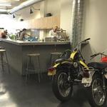 MOTO Coffee/Machine